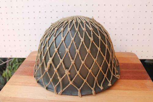 Army Helmet South African 1975