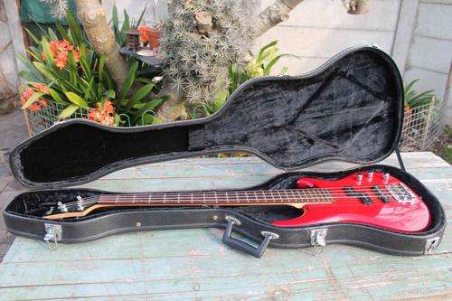 Guitar Bass by Cort