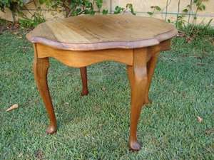 Vintage Side Table