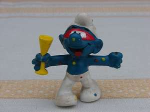 Smurf Peyo