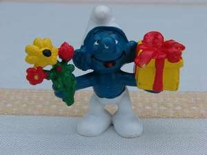 Smurf Peyo