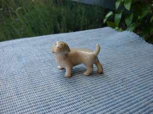 Wade Dachshund First Whimsies 1954