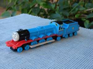 Thomas Tank and Friends Thomas
