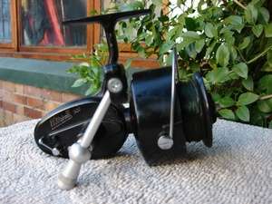 Vintage Mitchell Spinning Reel 307