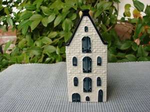 Bols KLM House No. 54