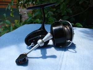 Vintage Mitchell Spinning Reel No. 309