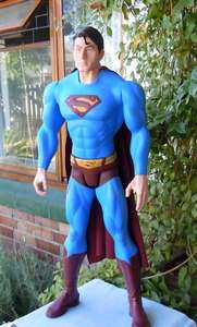 Superman Large DC Comics 74cm