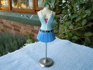 Jewellery Doll