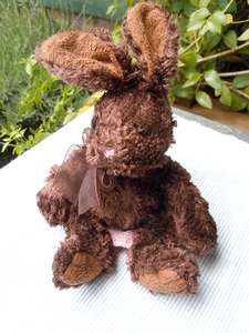 Russ Rabbit