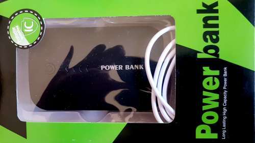 POWER BANK