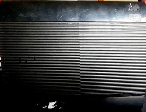 PS3 CONSOLE