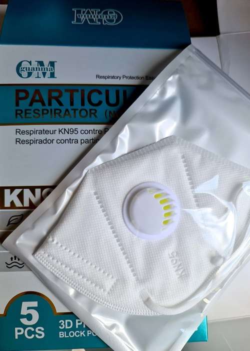 FACE MASK KN95