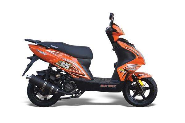 Big Boy 150