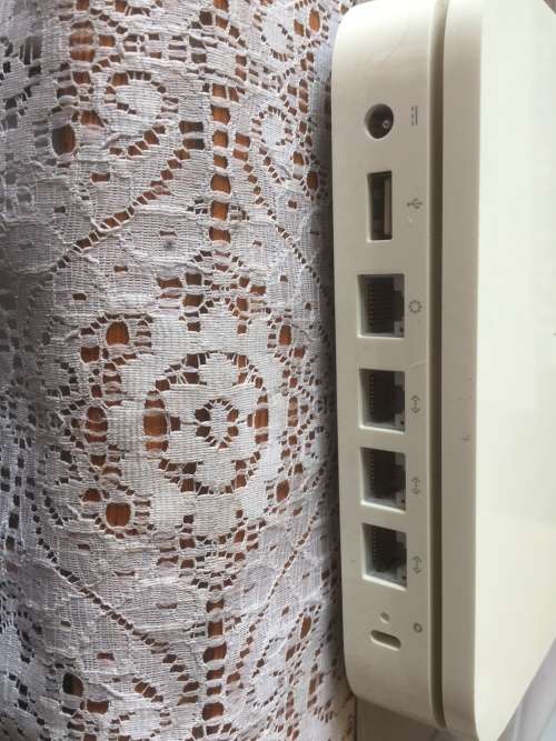 Apple Airport Extreme