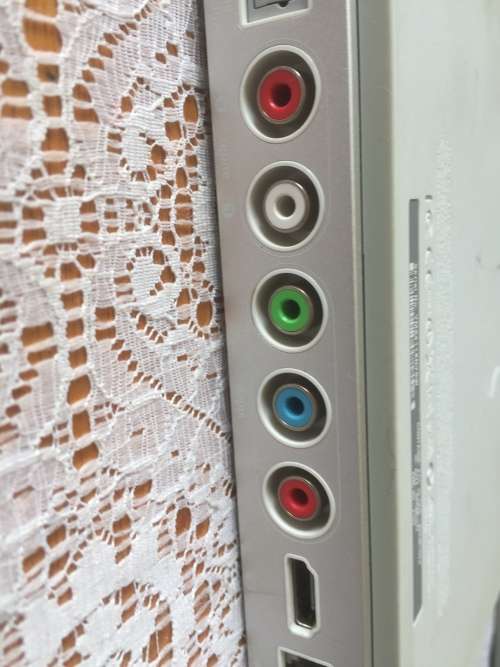 Apple TV