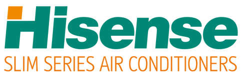30000 BTU HISENSE Midwall Split Airconditioners