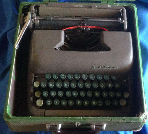 Typewriter