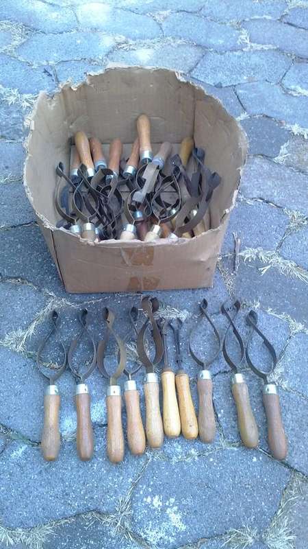 Antique Science / Lab Equipment