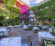VISTA NOVA -SUNDAY JAZZ BRUNCH FOR 2 - WINCHESTER MANSIONS - SEA POINT