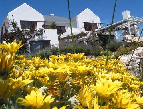 VISTA NOVA-FARR OUT GUEST HOUSE - PATERNOSTER - 1 NIGHT FOR 2 PPL - B & B