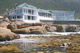 VISTA NOVA-HARBOUR HOUSE RESTAURANT - KALK BAY - MEAL VOUCHER