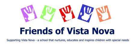 Vista Nova School Auction