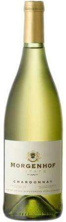 Morgenhof Wine Estate 2009 Chardonnay