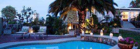 The Clarendon, Atlantic Seaboard