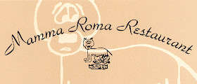 Mamma Roma Restaurant - Cape Town - Meal Voucher