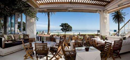 Zenzero - Camps Bay - Cape Town
