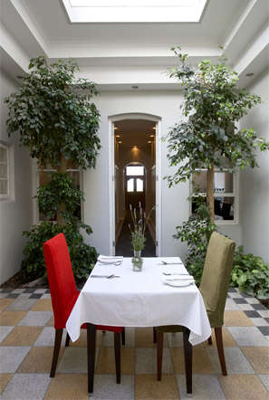 Head South Lodge - Greenpoint Cape Town