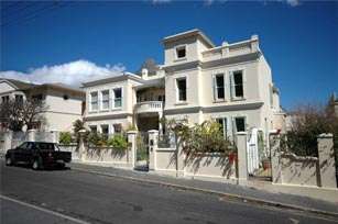 Barry Hall Apartments, Cape Town