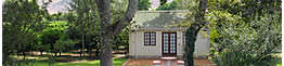Happy Valley - Franschhoek