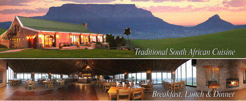 Bloemendal Restaurant - Durbanville