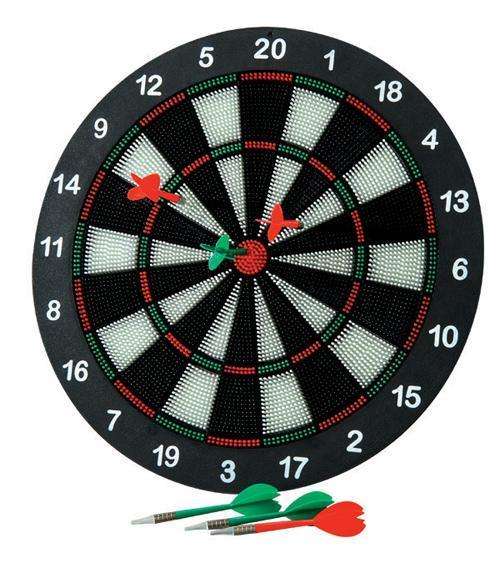 Dart Set