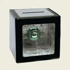 Magic Cash Box