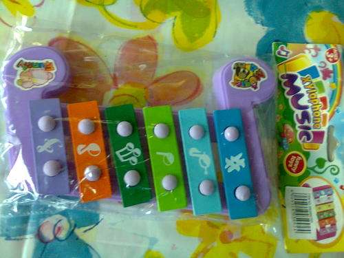 Stunning Xylophone