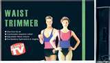 Waist Trimmer as seen on TV