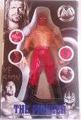 Boogeyman, WWE Figure