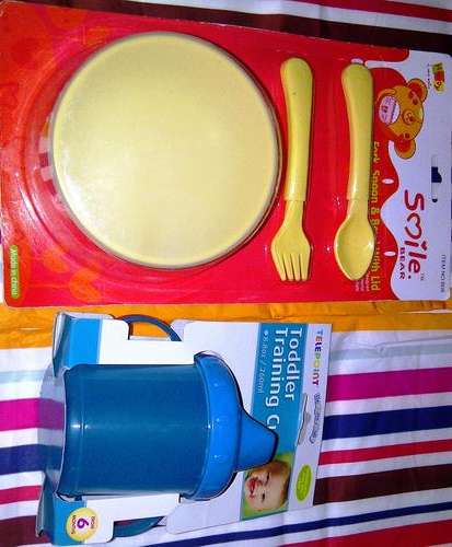 Baby Combo Set