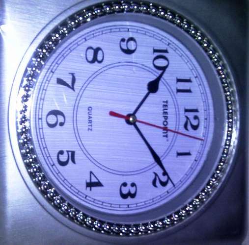 Stunning Clock - Ideal for Home or Office