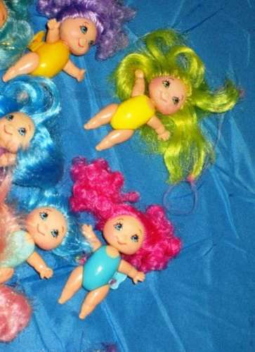 Dolls