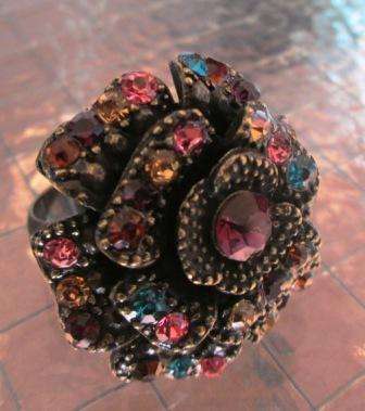 Very rare Ring
