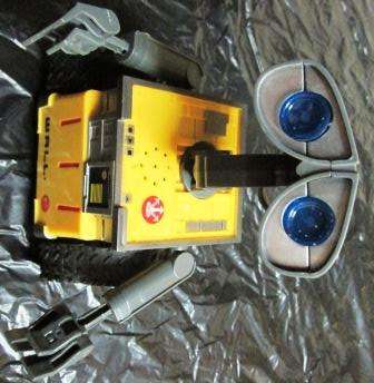 Wall.E