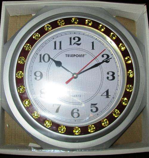 Stunning Clock - Ideal for Home or Office