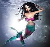 Mermaid Doll - Perfect Christmas Gift