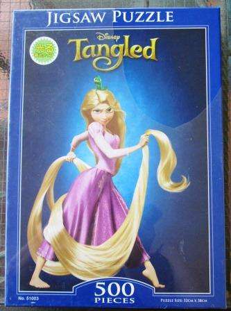 Disney Jigsaw Puzzle