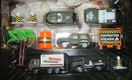 Construction Set