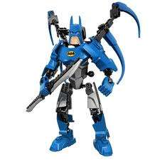 Super Heroes - Batman