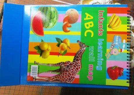 Learning Flipchart